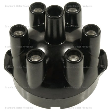 Standard Ignition Distributor Cap, LU-439 LU-439